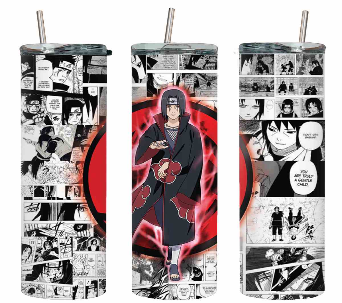 Itachi Uchiha-7666
